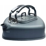 RidgeMonkey Konvice Square Kettle Malá 0,5 l – Zboží Mobilmania