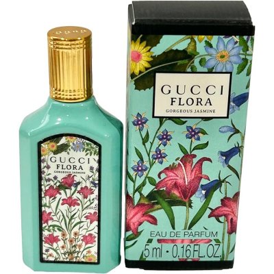 Gucci Flora Gorgeous Jasmine parfémovaná voda dámská 30 ml – Zboží Mobilmania