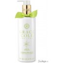 Grace Cole jemné mléko na ruce Lily & Verbena 300 ml