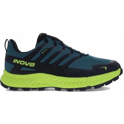 Inov 8 Roclite Gtx Wide M obuv dark ocean black lime – Sleviste.cz