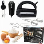 Camry CR 4218 černý – Sleviste.cz