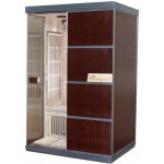 HealthLand DeLuxe 2223 Carbon BT – HobbyKompas.cz