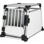 Trixie hliníkový box 63 x 90 x 56 cm – Zbozi.Blesk.cz