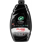Turtle Wax Hybrid Solutions PRO Pure Wash 1,42 l – Sleviste.cz