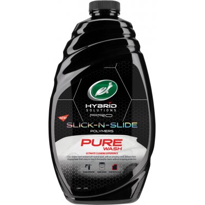 Turtle Wax Hybrid Solutions PRO Pure Wash 1,42 l – Sleviste.cz