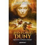 Historie Duny: Křížová výprava strojů – Hledejceny.cz