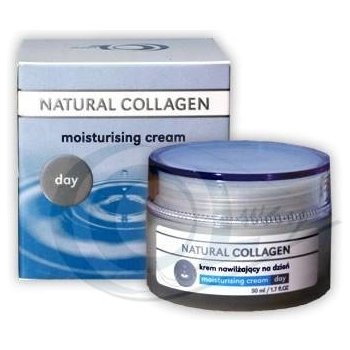 Colway denní hydratační kolagenový krém s Matrixylem 50 ml