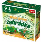 TREFL HRA Vědecká Domácí mýdlárna 3 pokus Science 4 you v krabici – Hledejceny.cz
