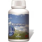 Starlife Respiral 60 kapslí – Hledejceny.cz