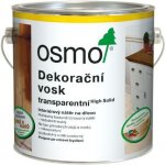 Osmo 3169 Dekorační vosk intenzivní 0,375 l Černý – Hledejceny.cz