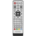 Dálkový ovladač Delta Maximum T102/105/106 PVR – Sleviste.cz