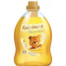 Aviváž na praní Kuschelweich aviváž Premium Finesse 750 ml