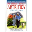 Kniha Jak zmírnit bolest artritidy -- přírodní cestou - Earl Mindell