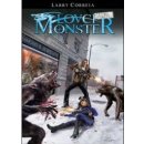 Lovci monster Alfa - Larry Correia