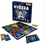 Efko Hvězda večírku párty hra – Hledejceny.cz