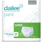 Dailee PANT Premium Super M14 ks – Hledejceny.cz