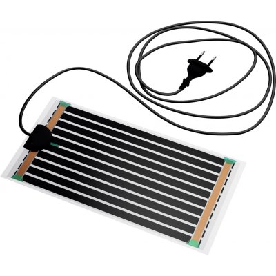 Ultratherm Viv Mat 7 topná folie 27,4x14,2cm, 7W, 230V – HobbyKompas.cz