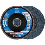 Pferd Lamelový brusný kotouč 125 mm 67788127 – Hledejceny.cz