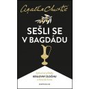 Christie: Sešli se v Bagdádu