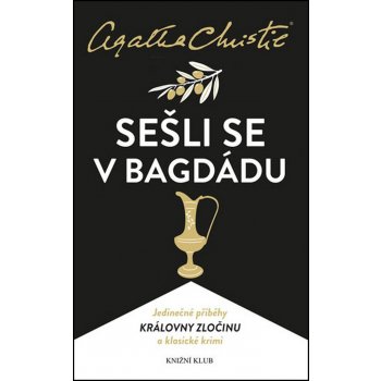 Christie: Sešli se v Bagdádu