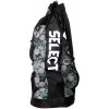 Fotbalový vak Select Football bag 18 20 balls černá