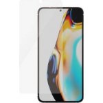 PanzerGlass Samsung Galaxy S23+ celolepené s funkčním otiskem prstů s instalačním rámečkem 7316 – Zboží Živě