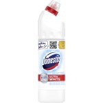 Domestos Ultra White čistič WC 750 ml – Zboží Mobilmania