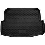 Gumová vana do kufru Novline VW Caddy III Maxi 2007 - 2015 7 míst za 3 řadu | – Hledejceny.cz
