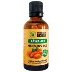 Dokonalá Láska A03 Mandlový olej 50 ml – Hledejceny.cz