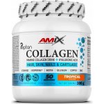 Amix Collagen Marine 50 porcí prášku – Hledejceny.cz