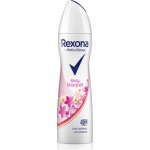 Rexona deospray pro ženy Bright Bouquet 150 ml – Zboží Mobilmania