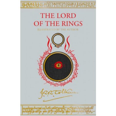 The Lord of the Rings - Illustrated Edition