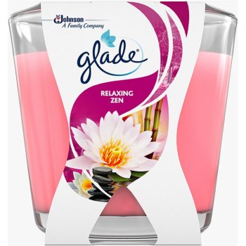 Glade by Brise Relaxing Zen 70 g