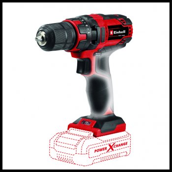 Einhell TC-CD 18/35 Li 4513927