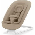 CYBEX Bouncer lehátko Almond Beige – Zboží Dáma