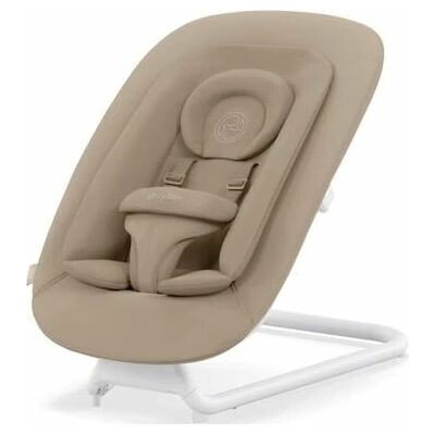 CYBEX Bouncer lehátko Almond Beige – Zboží Dáma