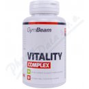 GymBeam Multivitamin Vitality Complex 60 tablet