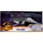 Mattel Jurský svět Mosasaurus ochránce oceánu – Hledejceny.cz