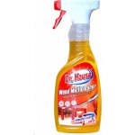 Dr. House Přípravek na dřevěné povrchy 500 ml – Hledejceny.cz