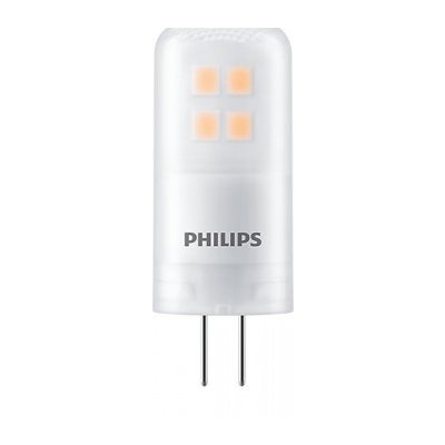 Philips LED žárovka Capsule G4 2.7-28W 830 ND 330Lm 12V – Hledejceny.cz