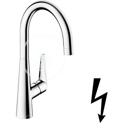 Hansgrohe Logis 71835000 – Zbozi.Blesk.cz