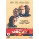 Amistad DVD