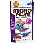 Hikari Micro Pellets 22 G – Hledejceny.cz