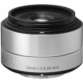 SIGMA 30mm f/2.8 EX DN Sony