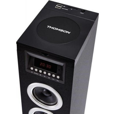 Thomson DS120CD – Zbozi.Blesk.cz