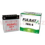 Fulbat FB9L-B, 12N9-3B, YB9L-B – Hledejceny.cz