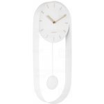 Karlsson 5822WH – Sleviste.cz