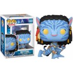 Funko Pop! Avatar Neytiri Movies 1322 – Zboží Dáma