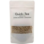 QuickTea Ašvaganda kořen řezaný 250 g – Zboží Dáma