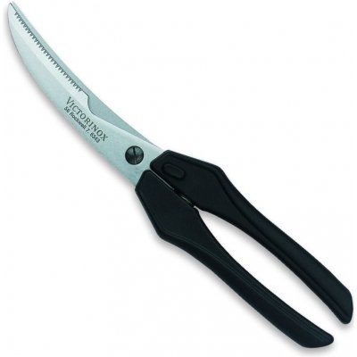 Nůžky na drůbež 25 cm černé - Victorinox – Zbozi.Blesk.cz